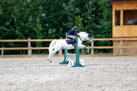 2025 - Haylee - Picco Horse Show - Saturday July 26th 03054