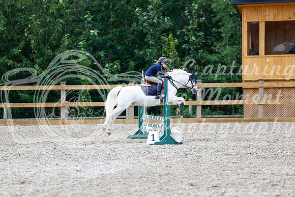 2025 - Haylee - Picco Horse Show - Saturday July 26th 03054