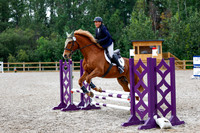 2025 - Haylee - Picco Horse Show - Saturday July 26th 03145