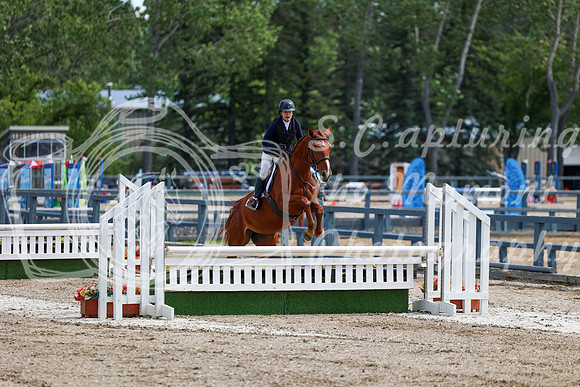2025 - Mara - Rocky Mountain Classic I - Saturday August 9th - 17702