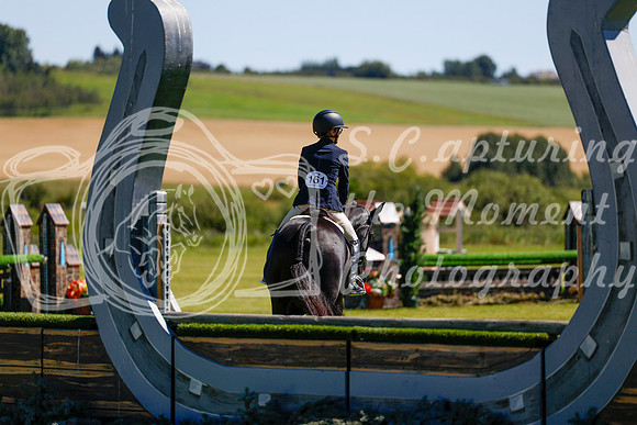 2025 - Haylee - Rocky Mountain Classic III - Thursday August 21st - 08490
