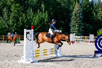 2025 - Haylee - Picco Horse Show - Thursday July 24th 00904