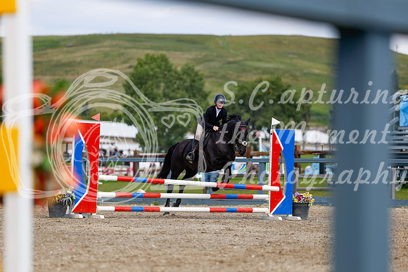 2025 - Haylee - Rocky Mountain Classic III - Wednesday August 20th - 04354