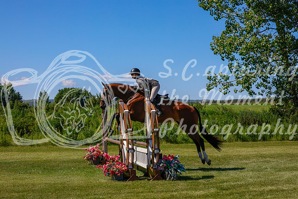 2025 - Haylee - Rocky Mountain Classic III - Thursday August 21st - 08865