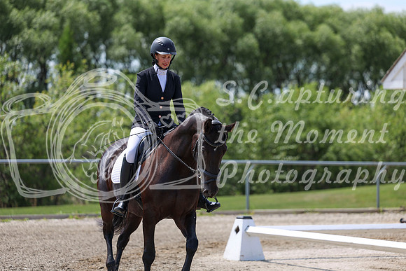2025 - Dressage Festival - Saturday July 5th - 06967