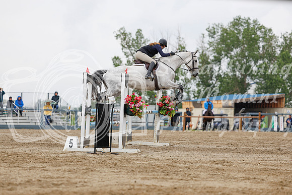 2025 - Haylee - June Classic II - Friday June 20th - 09626