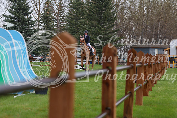 2025 - Shea - Bow Valley II - Sunday May 18th - 02216