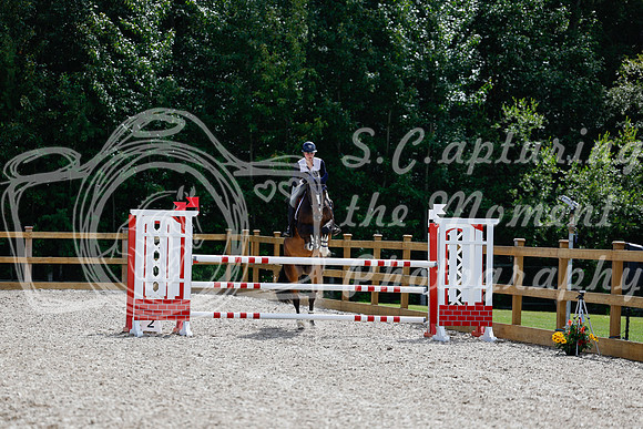 2025 - Haylee - Picco Horse Show - Thursday July 24th 04434