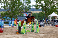 2025 - Haylee - Rocky Mountain Classic II - Saturday August 16th - 25141