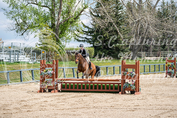 2025 - Jackie - Bow Valley II - Saturday May 17th - 11796