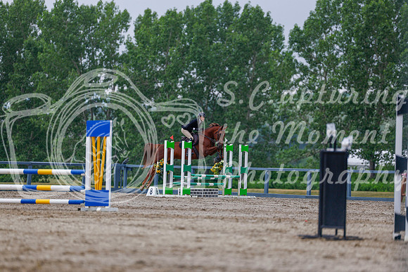 2025 - Haylee - June Classic II - Friday June 20th - 05409