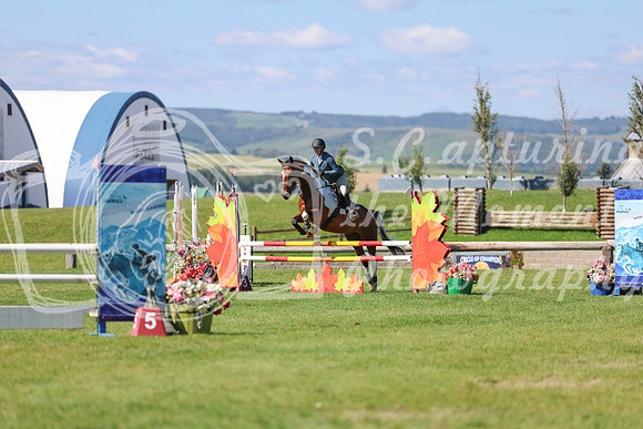 2025 - Shea - Rocky Mountain Classic III - Friday August 22nd - 09208