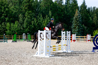 2025 - Haylee - Picco Horse Show - Thursday July 24th 01159