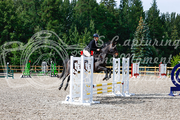 2025 - Haylee - Picco Horse Show - Thursday July 24th 01159