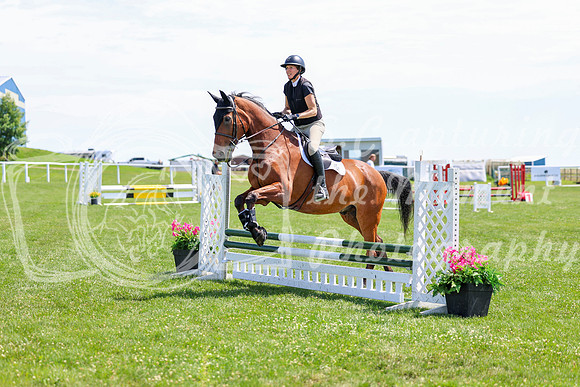 2025 - Shea - Teesdale - Thursday July 24th - 01547
