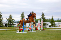 2025 - Haylee - Blue Sky Classic - Monday, May 19th 11131