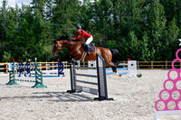2025 - Haylee - Picco Horse Show - Friay July 25th 05719