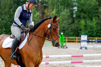 2025 - Haylee - Picco Horse Show - Friay July 25th 01800