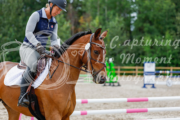 2025 - Haylee - Picco Horse Show - Friay July 25th 01800