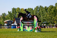2025 - Haylee - Rocky Mountain Classic III - Sunday August 24th - 08105