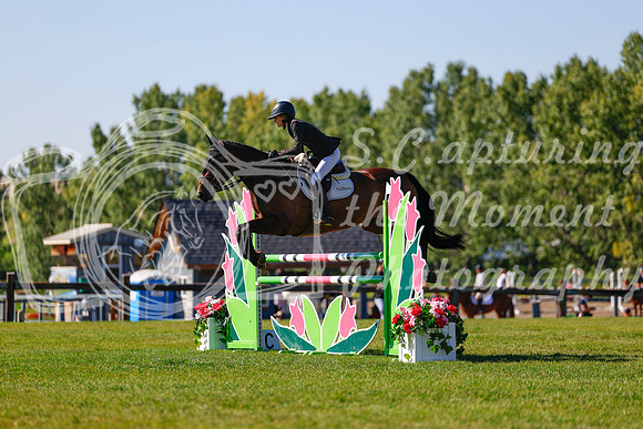 2025 - Haylee - Rocky Mountain Classic III - Sunday August 24th - 08105