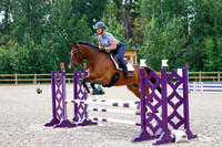2025 - Haylee - Picco Horse Show - Saturday July 26th 03843