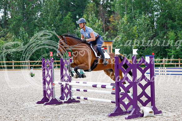 2025 - Haylee - Picco Horse Show - Saturday July 26th 03843