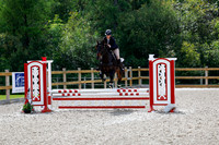2025 - Haylee - Picco Horse Show - Sunday July 27th 03370