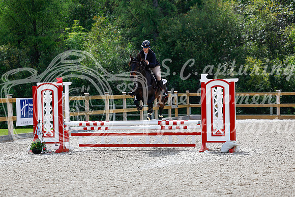 2025 - Haylee - Picco Horse Show - Sunday July 27th 03370
