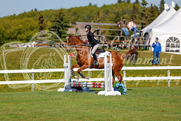 2025 - Haylee - Edmonton Classic - Saturday, May 24th - 01964