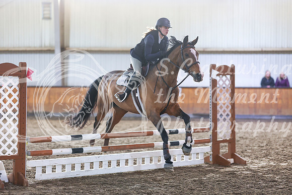 2025 - HJ Schooling - Sunday March 23rd - 3705