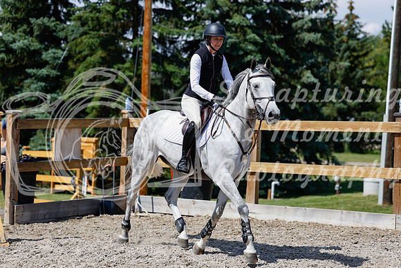 2025 - Haylee - Picco Horse Show - Thursday July 24th 03951
