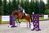 2025 - Haylee - Picco Horse Show - Sunday July 27th 01830
