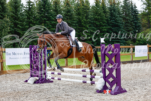 2025 - Haylee - Picco Horse Show - Sunday July 27th 01830