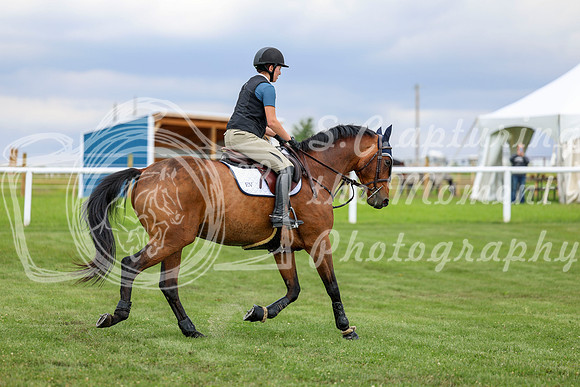 2025 - Shea - Teesdale - Friday July 25th - 07130