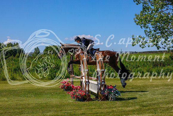 2025 - Haylee - Rocky Mountain Classic III - Thursday August 21st - 08604