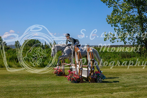 2025 - Haylee - Rocky Mountain Classic III - Thursday August 21st - 09130