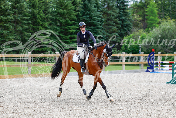 2025 - Haylee - Picco Horse Show - Friay July 25th 02778