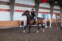 2025 - HJ Schooling - Saturday March 22nd - 5770