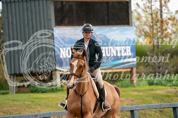 2025 - Jackie - Bow Valley II - Saturday May 17th - 04696