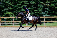 2025 - Haylee - Picco Horse Show - Thursday July 24th 04125