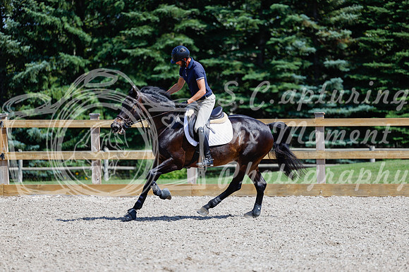 2025 - Haylee - Picco Horse Show - Thursday July 24th 04125