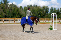 2025 - Haylee - Picco Horse Show - Sunday July 27th 05527