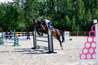 2025 - Haylee - Picco Horse Show - Friay July 25th 05421