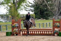 2025 - Jackie - Bow Valley II - Saturday May 17th - 09366