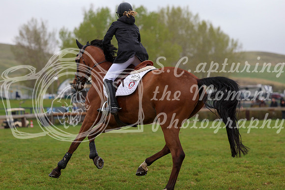 2025 - Shea - Bow Valley II - Sunday May 18th - 01362