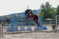 2025 - Haylee - Rocky Mountain Classic I - Sunday August 10th - 00889