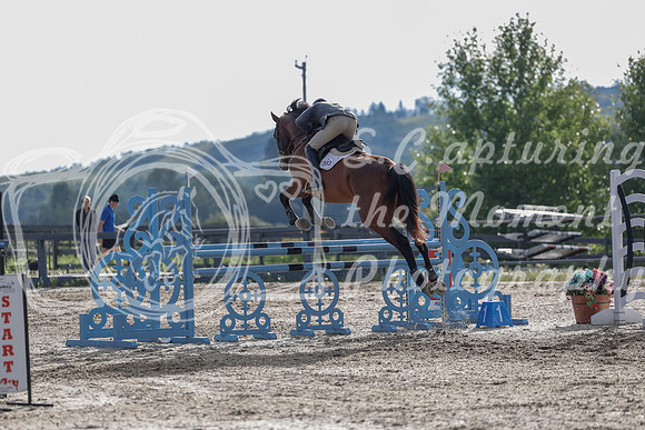 2025 - Haylee - Rocky Mountain Classic I - Sunday August 10th - 00889