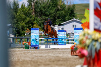 2025 - Haylee - Rocky Mountain Classic I - Saturday August 9th - 14750