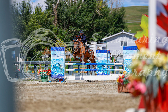 2025 - Haylee - Rocky Mountain Classic I - Saturday August 9th - 14750